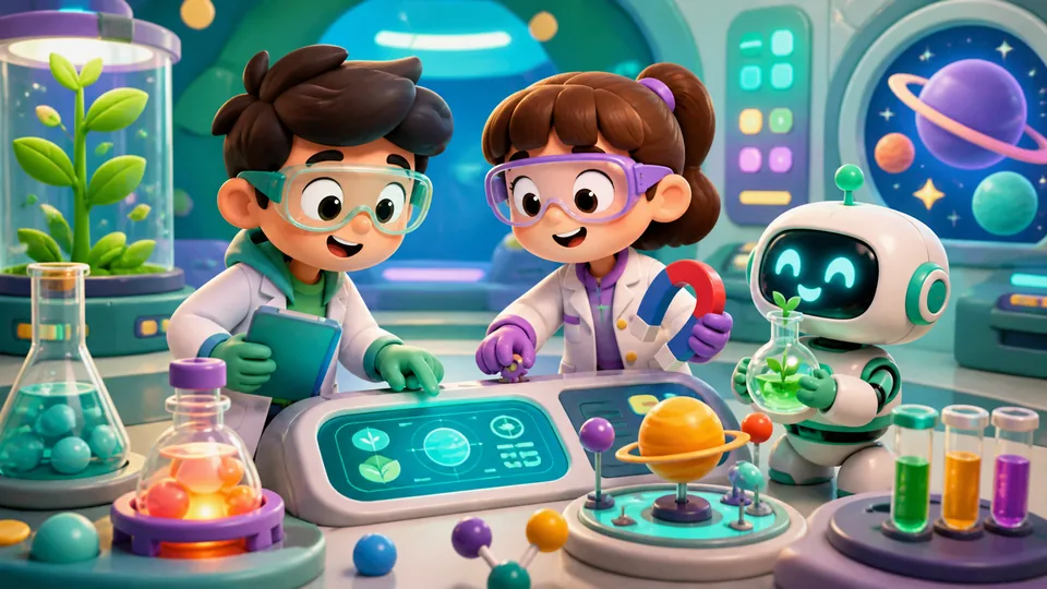 ภาพประกอบเกม ห้องทดลองฉุกเฉิน